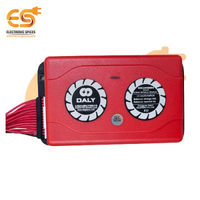 Smart 14S 1A Li-Ion/LiFePO4 Software Active Balancer